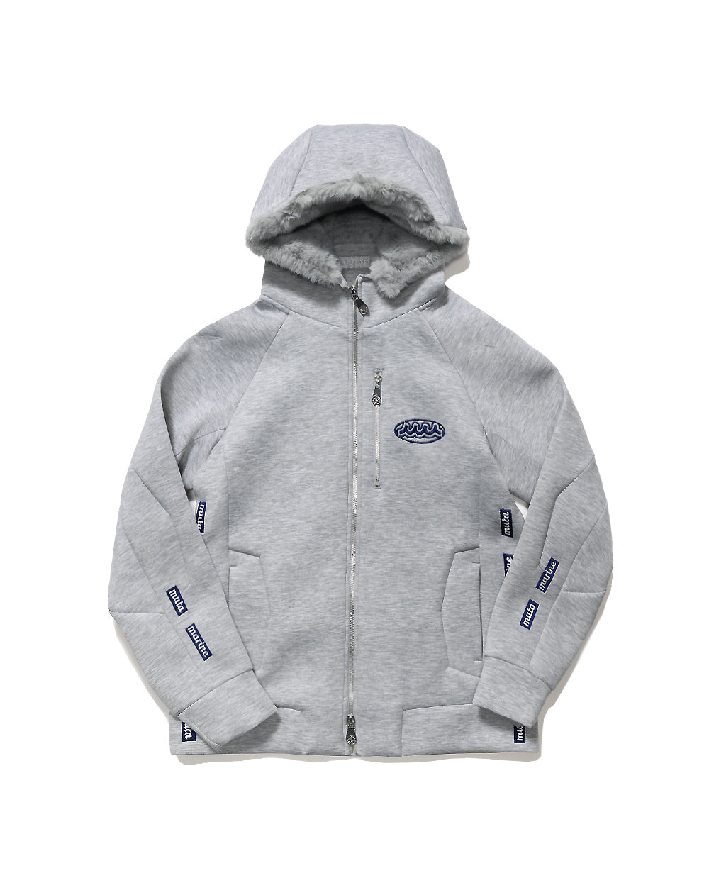 SERIES – BONDING – muta Online Store