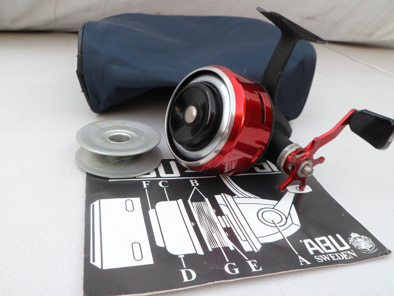 面白そうなリールが発売されますよ。 | Brightliver Tackle.co