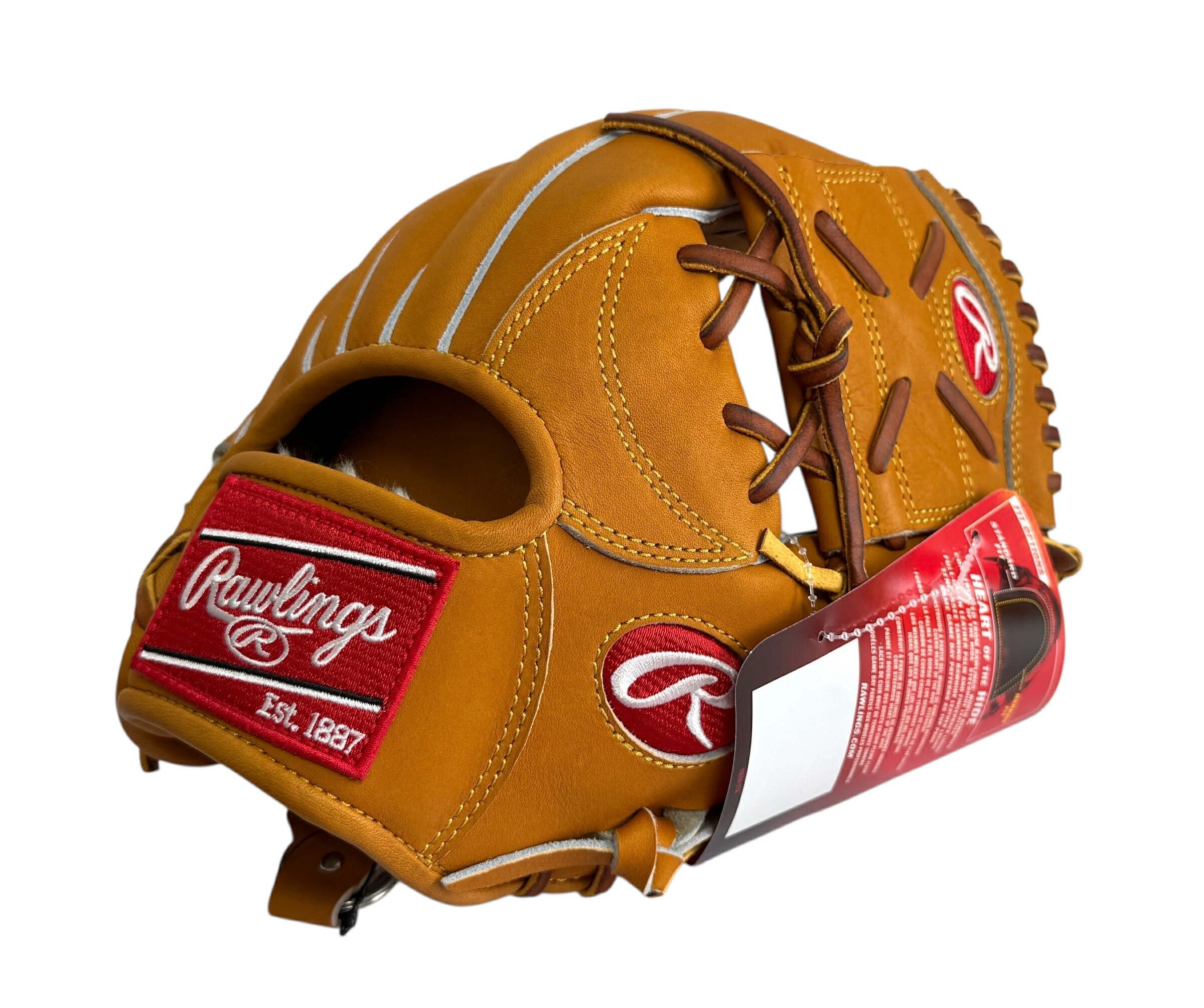 楽天市場】【日本未発売】【Rawlings(ローリングス)】硬式用グローブ