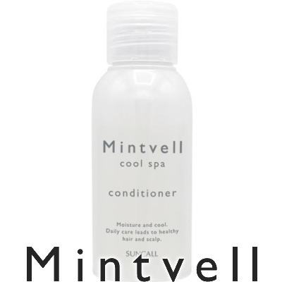 楽天市場】＜2025年新デザイン＞【ミントベル クールスパ