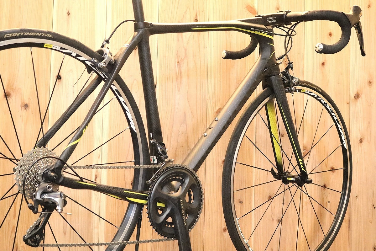 ルック LOOK 675 2014年モデル Sサイズ シマノ アルテグラ 6800 11S