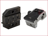 7283-5972 - Yazaki | TK-2S-2 - Corsa Technic | 2-Way Kit