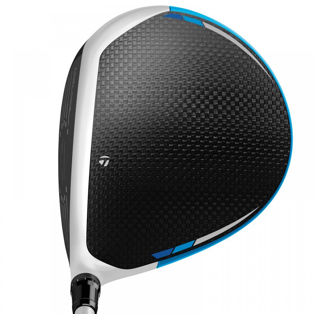 Taylormade SIM 2 MAX D driver | Taylormade SIM2 D custom drivers