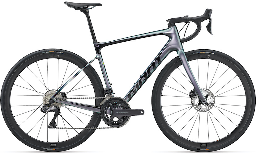 2023 GIANT Bicycles | DEFY