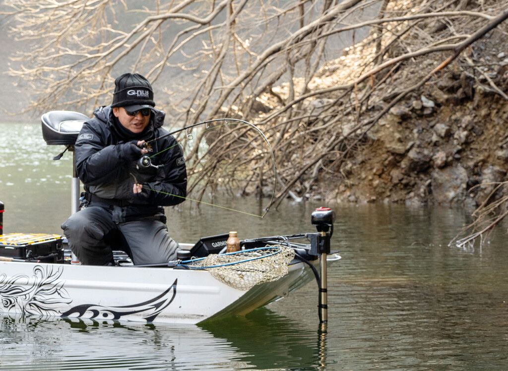 EVERGREEN（エバーグリーン インターナショナル） - TKSS-611MH-TG40X