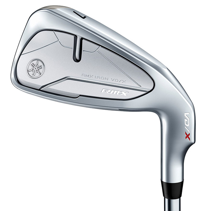 Yamaha Golf RMX VD/X Irons - Fairway Golf Online Golf Store – Buy