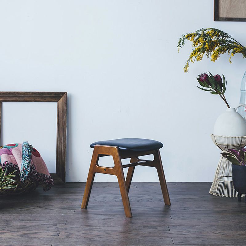 本当に綺麗です！☆カリモク☆ヴィンテージ☆木製スツール 本当に綺麗