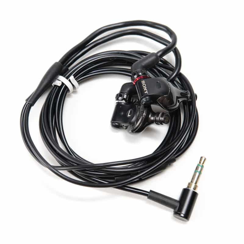 SONY MDR-EX1000 AB-ランク 中古｜フジヤエービック