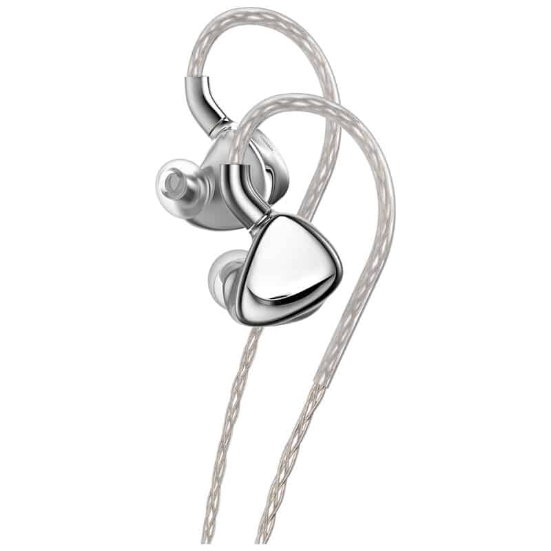 FIIO FX17 [FIO-IEM-FX17-S] 新品｜フジヤエービック