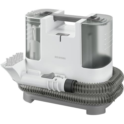 アイリスオーヤマ リンサークリーナー ホワイト RNS－P10－W 1
