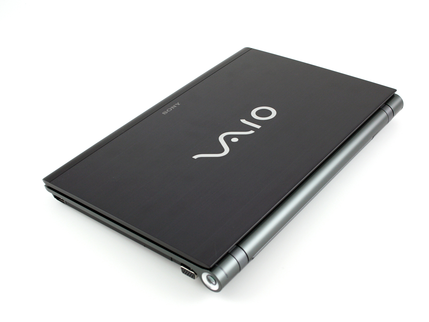 Sony Vaio VPC-Z13Z9E - Notebookcheck.net External Reviews