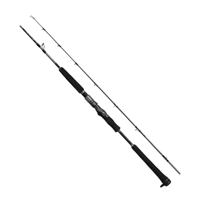 シマノ オシア EJ B60-4 (ロッド・釣竿) 価格比較 - 価格.com