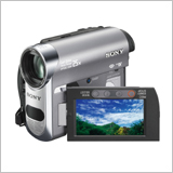 DCR-HC62 | 機種別サポート | デジタルビデオカメラ ハンディカム
