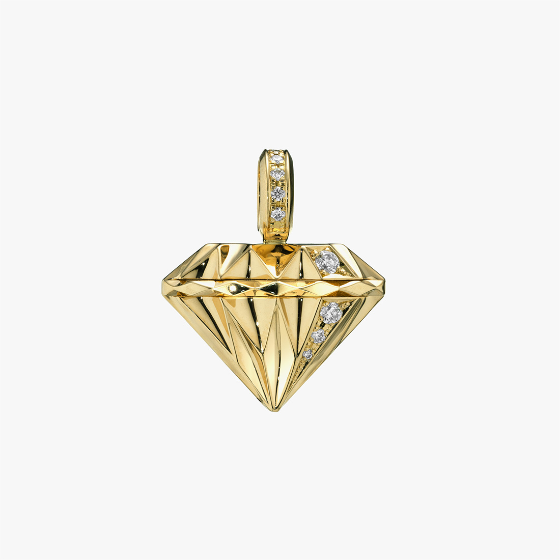 SOLID-D CHARM(5ZC0248)｜SJX公式ONLINE STORE