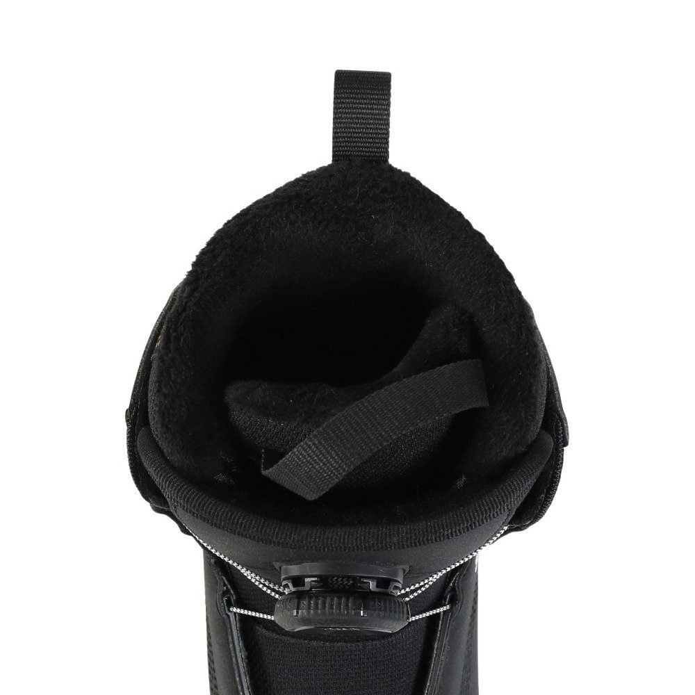 サロモン（SALOMON）（キッズ）ジュニア スノーボードブーツ ダイヤル