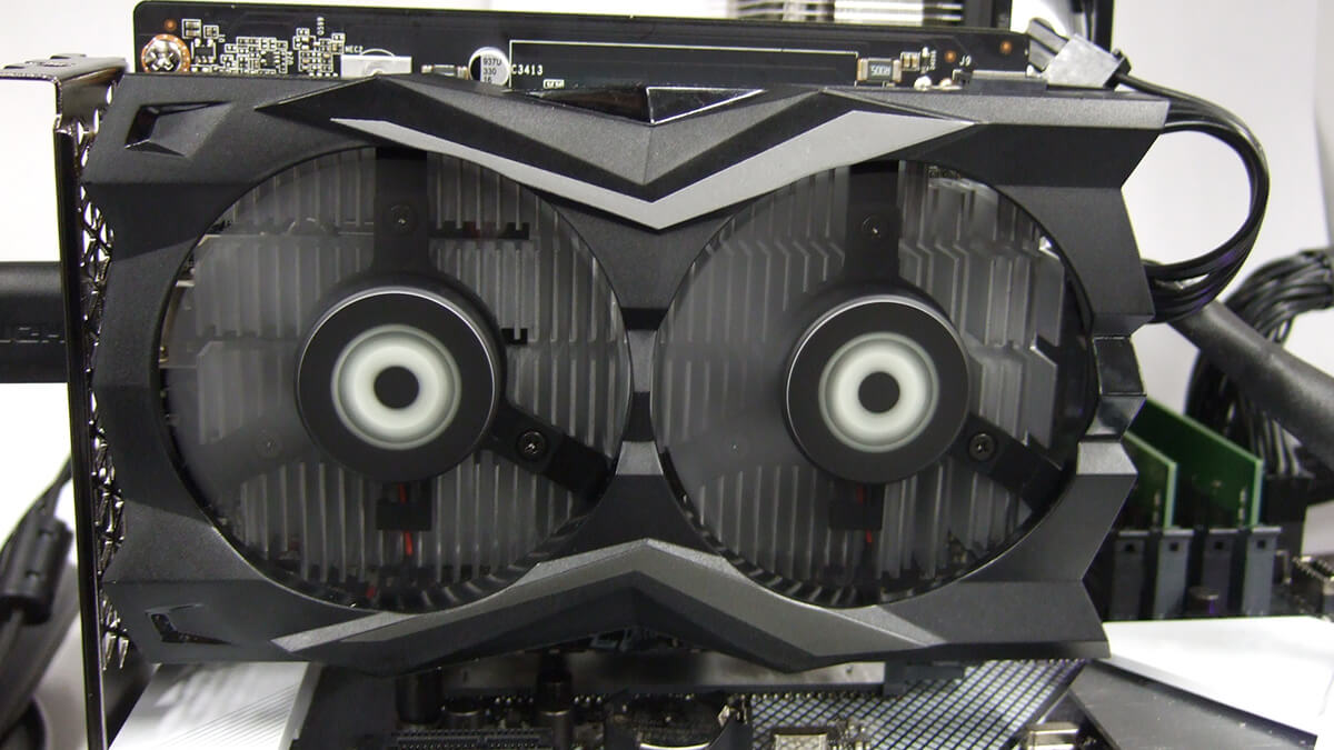 GeForce GTX 1650 SUPERベンチマークレビュー | パソコン工房 NEXMAG