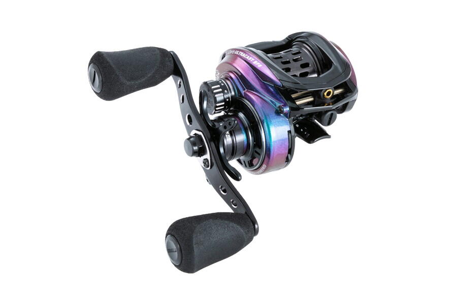REVO ULTRACAST BF8（レボ ウルトラキャスト BF8）｜AbuGarcia｜釣具の