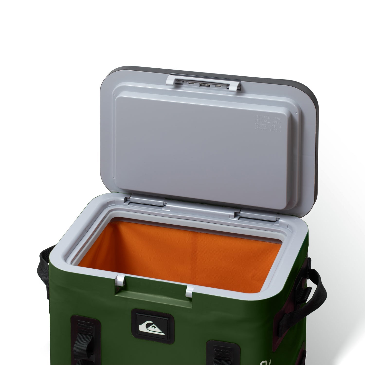 Quiksilver Coastal Zipperless Backpack Coolers - Quiksilver