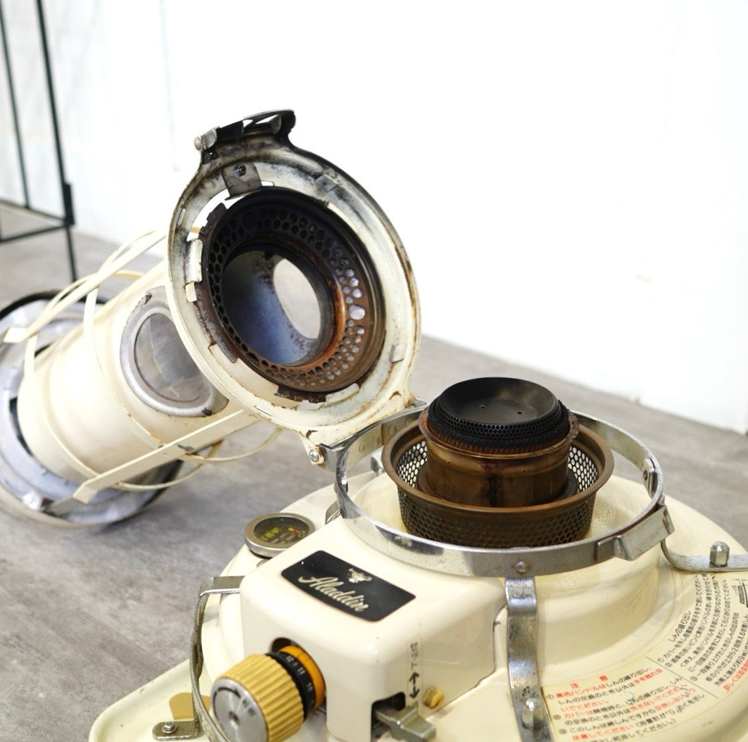 アラジン / Aladdin ブルーフレームヒーター 石油ストーブ 39型