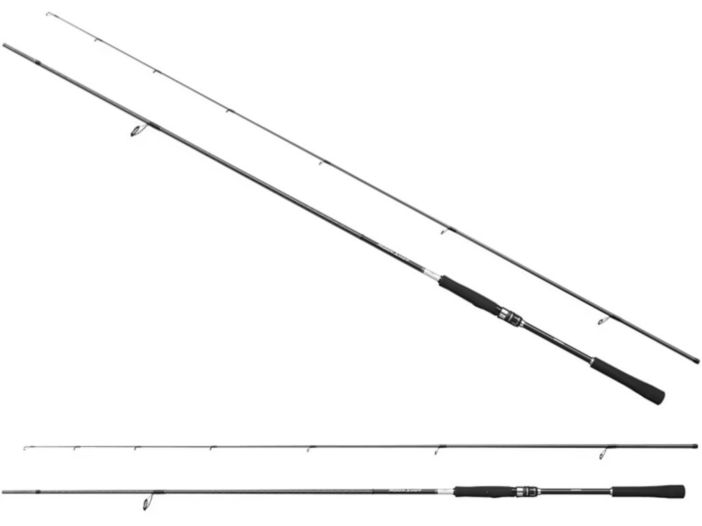 Ribolovnipribor.hr Shimano Moonshot 2.59m, 6-32g