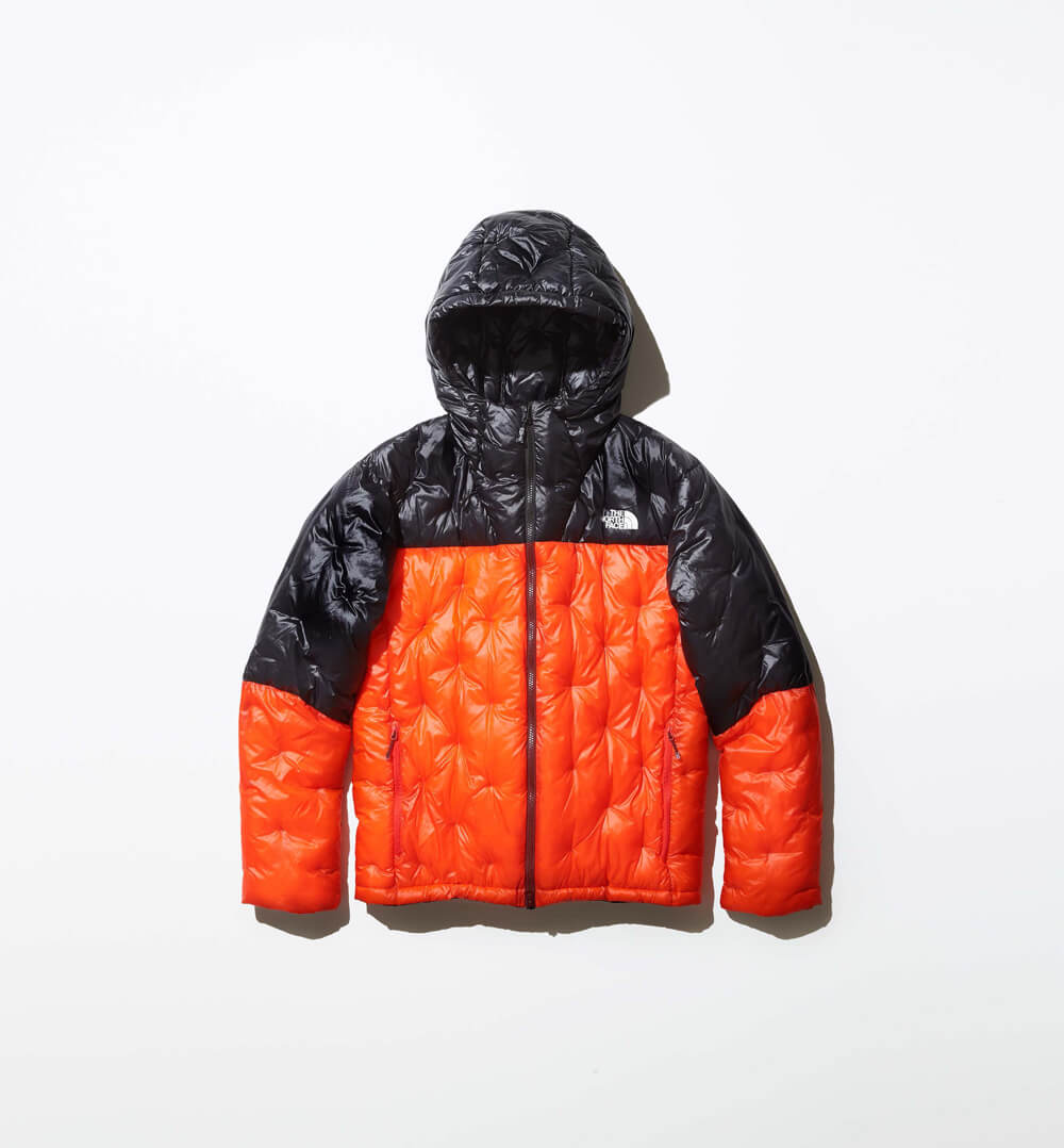 STEEP SERIES - THE NORTH FACE WINTER GEAR CATALOG 2019-2020 - THE