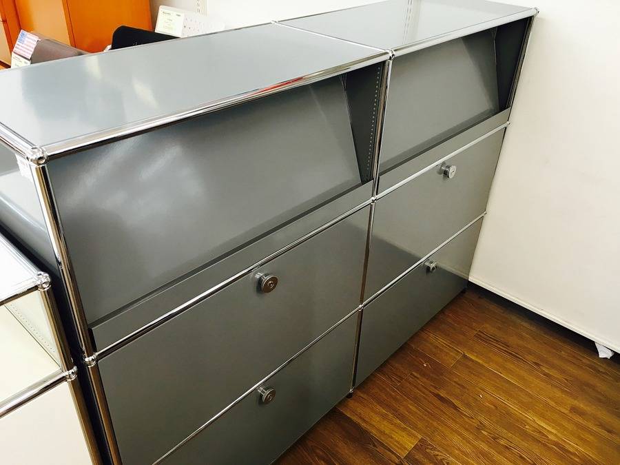 USMハラーのシステムシェルフ買取入荷致しました！【トレファク稲城