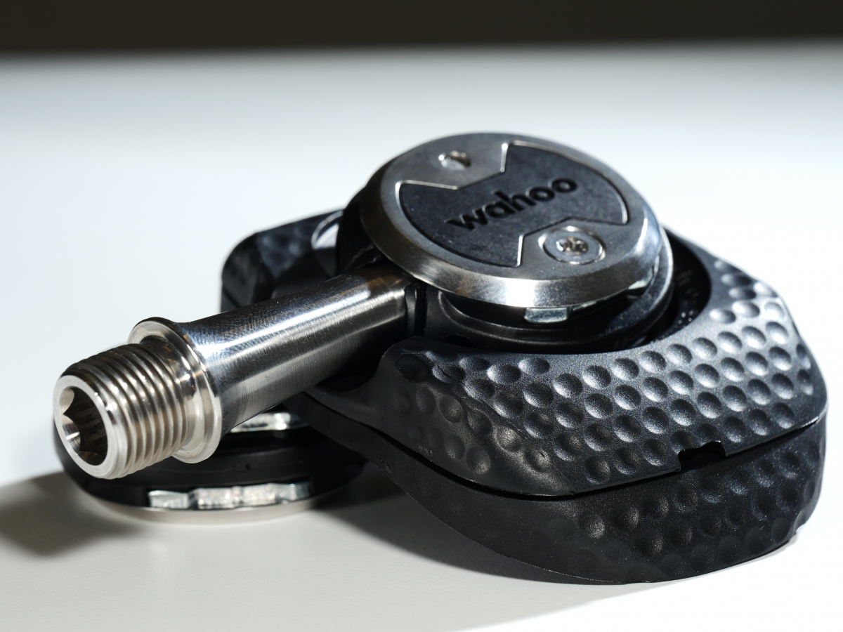 ビンディングペダルの完成形！SPEEDPLAY スピードプレイ｜ワイズロード