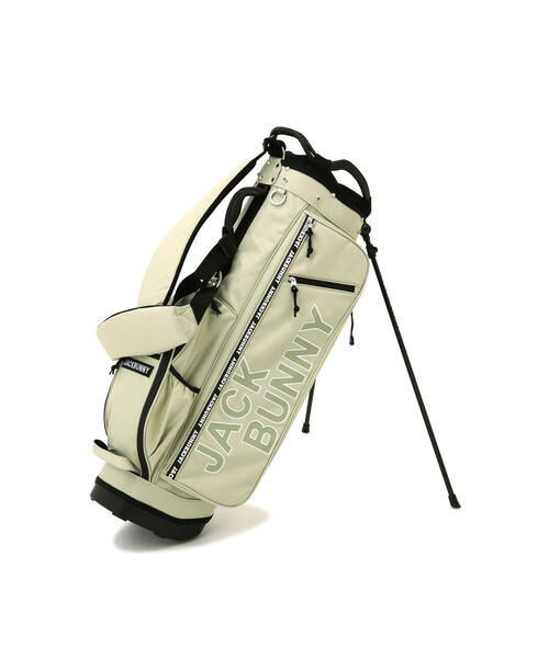 Jack Bunny!!（ジャックバニー） ゴルフ 「Jack Bunny!!」スタンド式