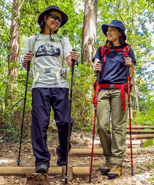 phenix outdoor（フェニックスアウトドア） パンツ レディース メンズ