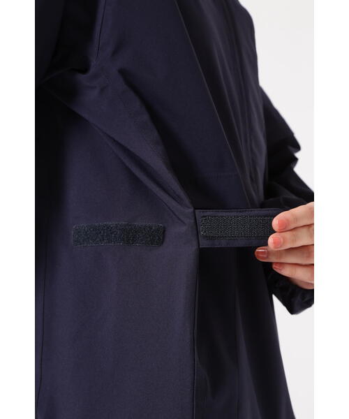 Jack Bunny!!（ジャックバニー） レインコート カッパ 「Jack Bunny