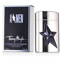 ティエリー ミュグレー(THIERRY MUGLER)メンズ 香水・フレグランスの