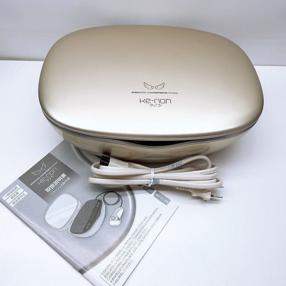 最新シリーズ⭐️ほぼ未使用》 ケノン ver 8.4 スーパープレミアム