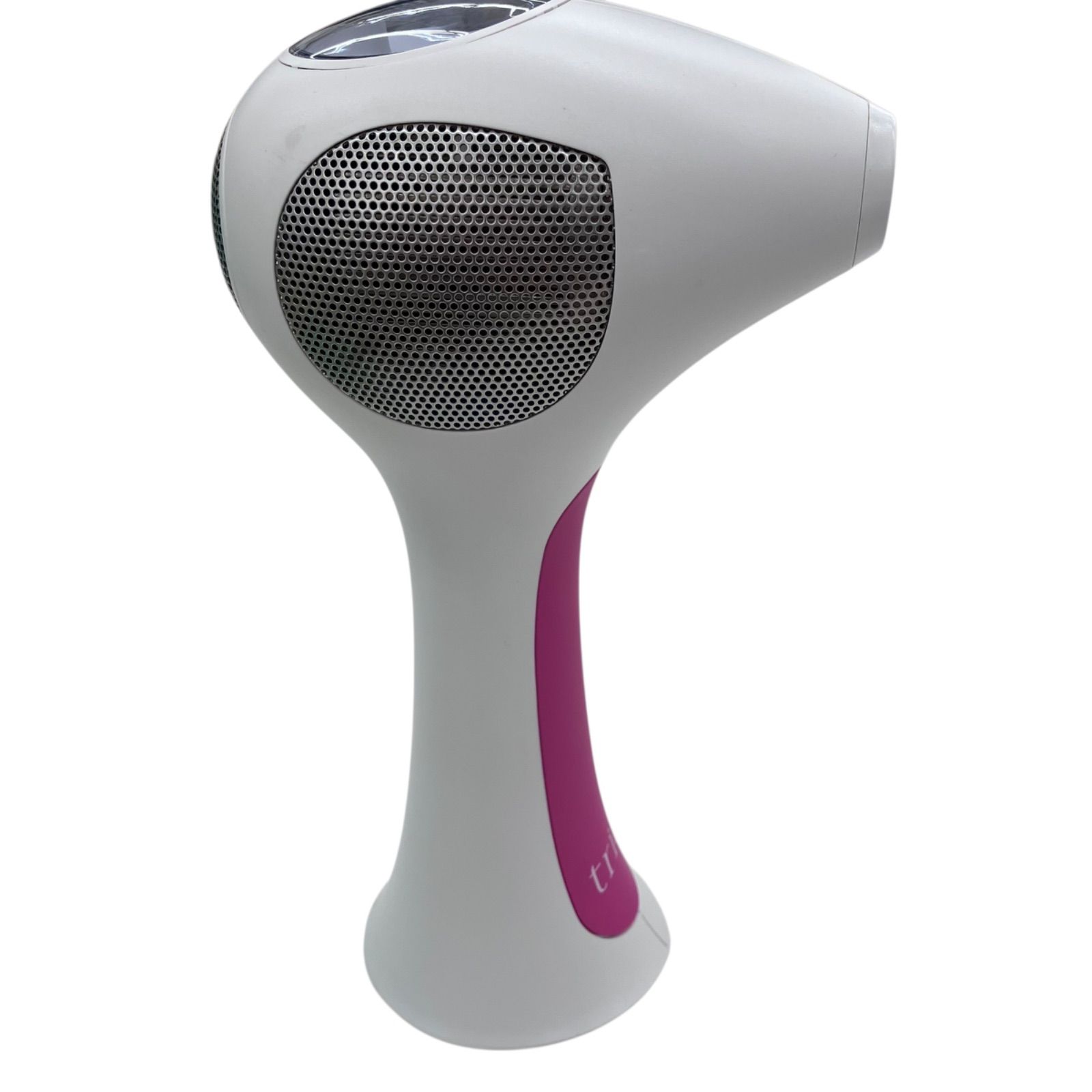 トリア パーソナルレーザー脱毛器プレシジョン 脱毛後クリーム付き