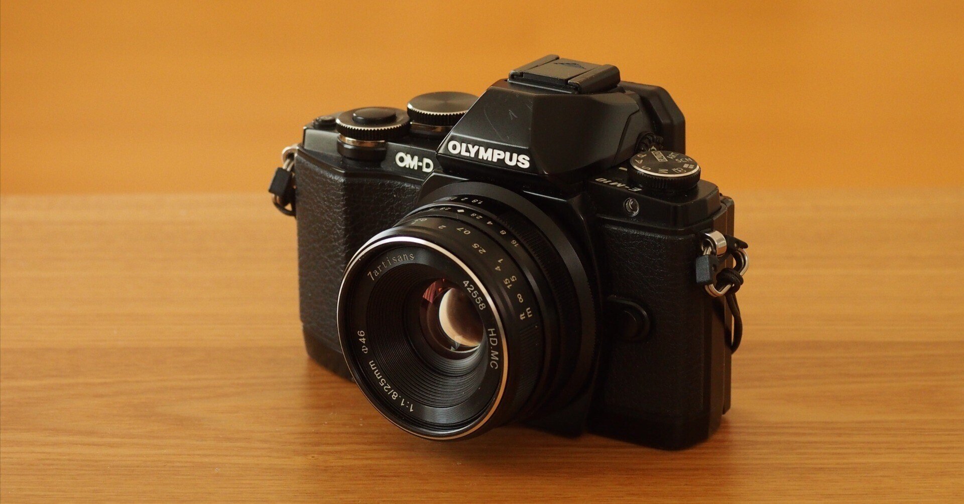 MFレンズに否定的だった私が、オールドレンズにハマるきっかけとなった