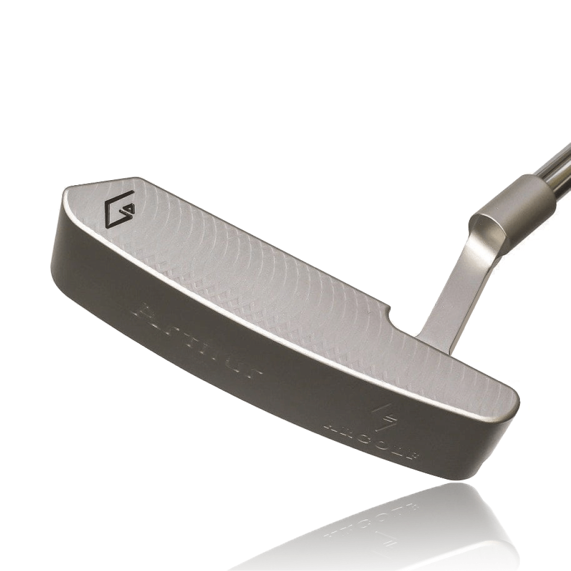 アーサー | 【公式】ARGOLF｜アールゴルフ