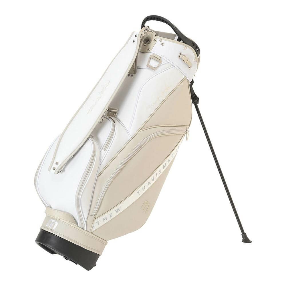 トラヴィスマシュー Travis Mathew メンズ RTM スタンド キャディ