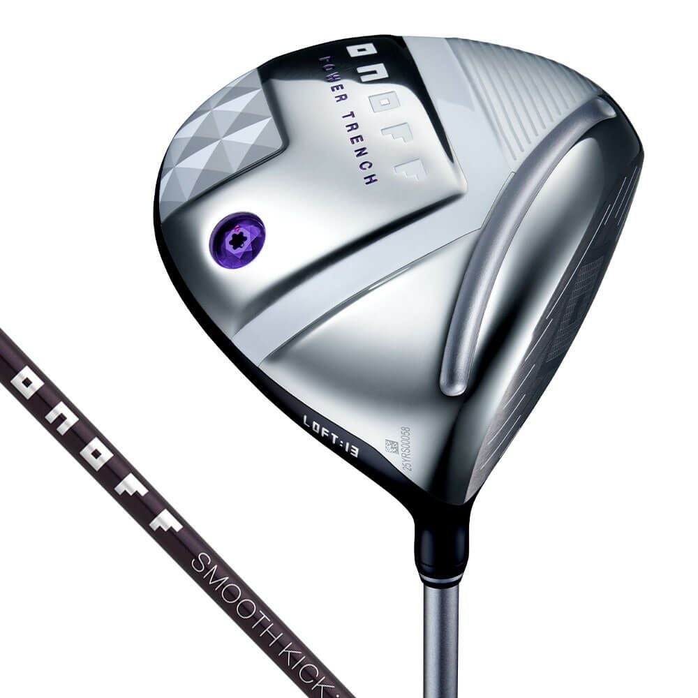 ONOFF AKA ドライバー R2シャフト レディースメンズ兼用 楽天市場