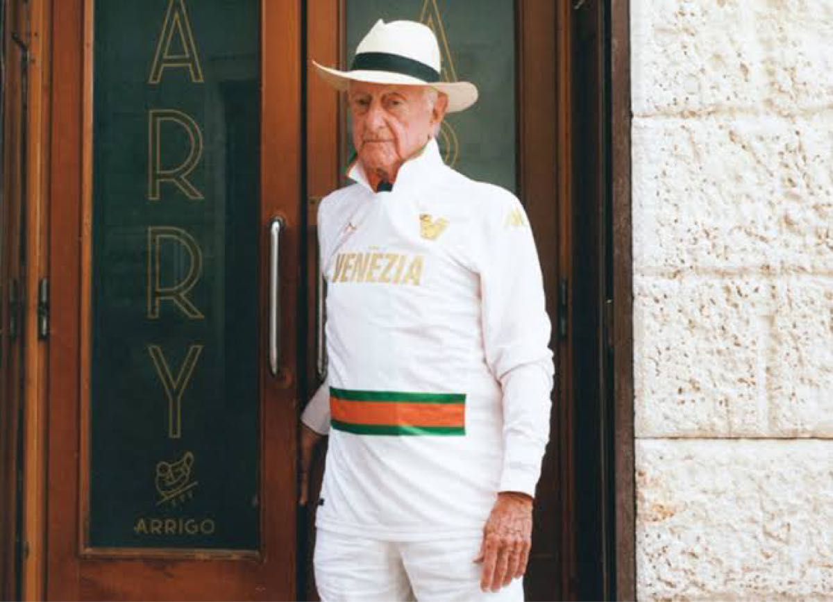 23/24 ヴェネツィアFC ユニフォーム｜Yahoo!フリマ（旧PayPayフリマ）