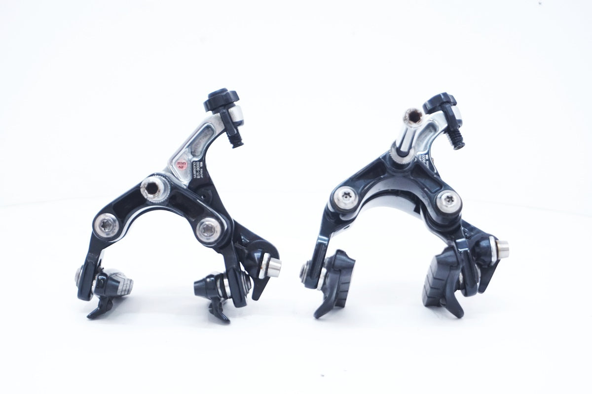 SHIMANO 「シマノ」 DURA-ACA BR-9000 キャリパーブレーキセット