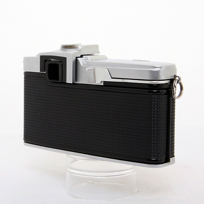 中古】(オリンパス) OLYMPUS PEN-FT+38mm F1.8 TTL シルバー｜ナニワ