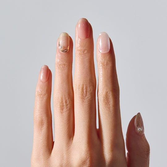 ネイル＜シールタイプ＞ | セルフジェルネイルのohora公式 – ohora jp