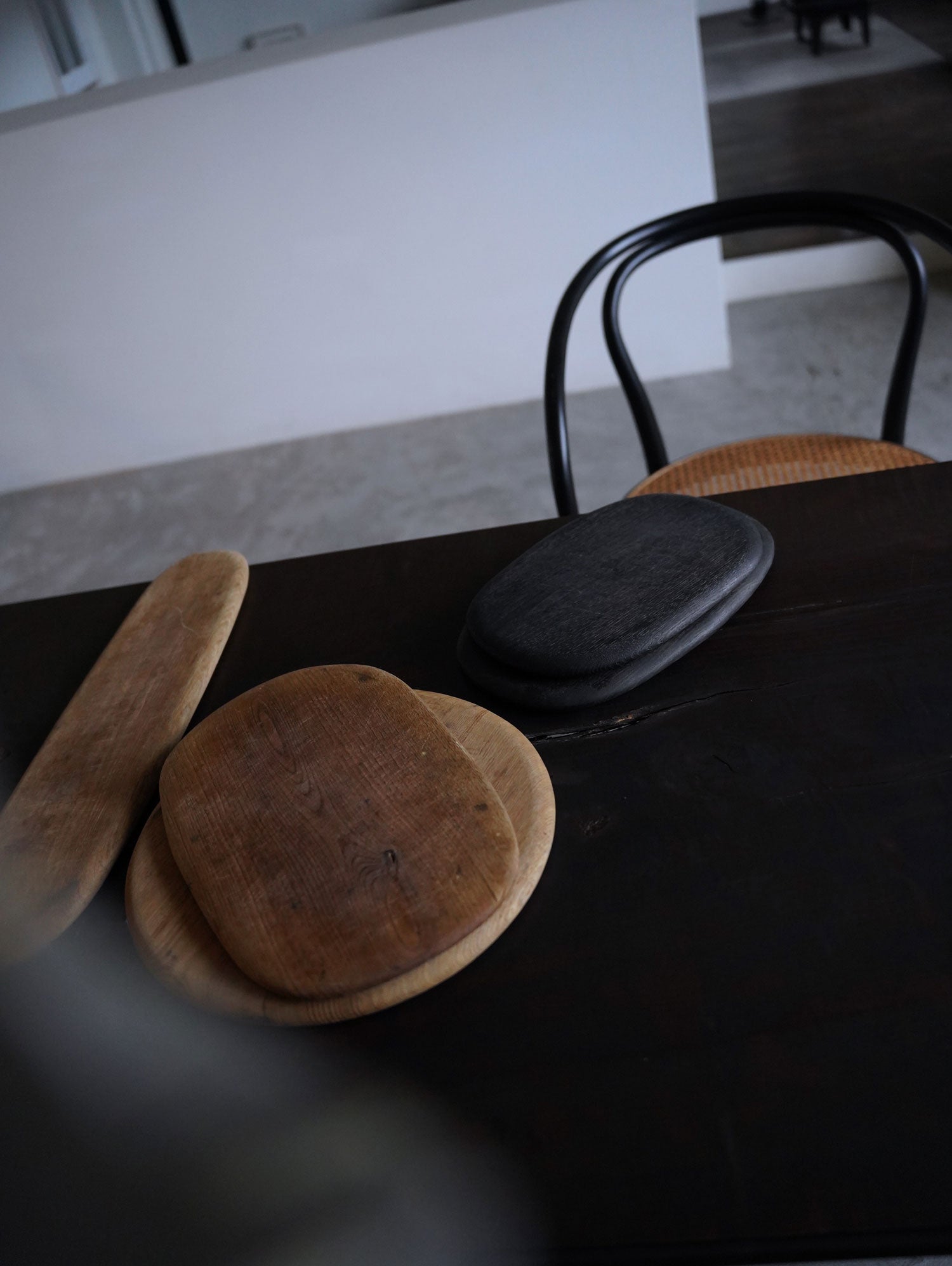 木工作家 内山玲を訪ねた｜UNDECORATED(アンデコレイテッド)公式通販