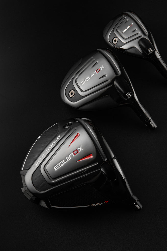 グラインドワークス ドライバー Equinox - grindworks – グラインド