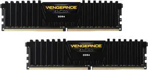 CORSAIR Vengeance LPX (AMD Ryzen Ready) 16GB (2 x 8GB) 288-Pin