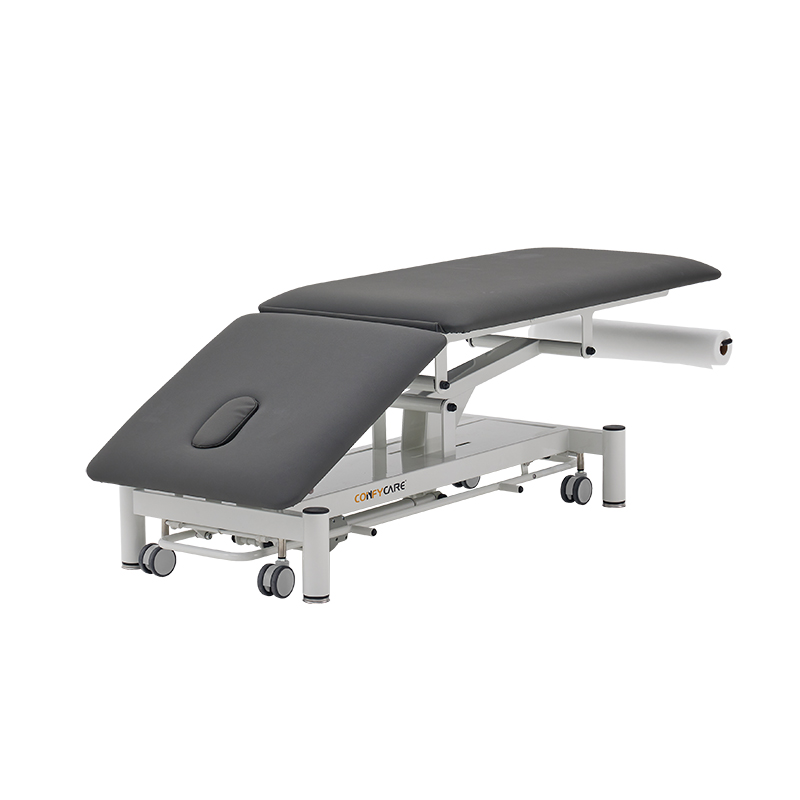 ESAKI MARKS III 昇降 カイロベッド新品張り替え済み 送料無料】 高田