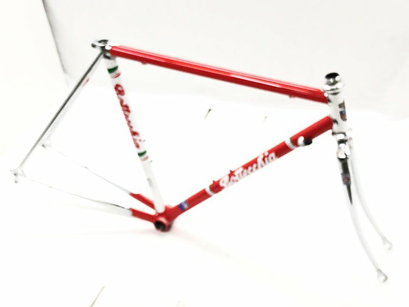 ボッテキア BOTTECCHIA レジェンダリア LEGGENARIA COLUMBUS SPIRIT