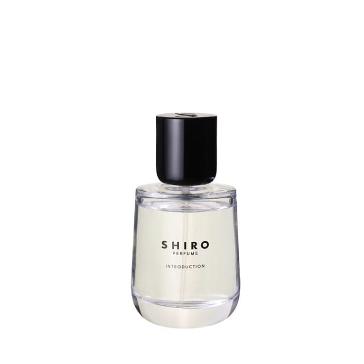 イントロダクション(50mL): SHIRO｜DEPACO 大丸・松坂屋 コスメストア