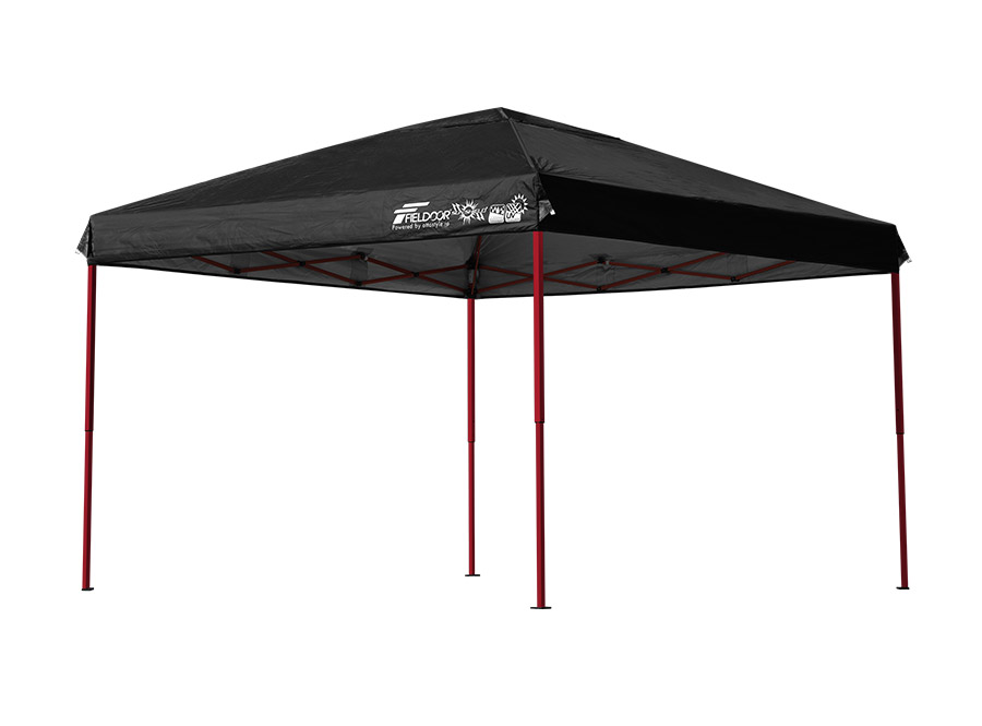 FIELDOOR（フィールドア） | タープテント（スチール）