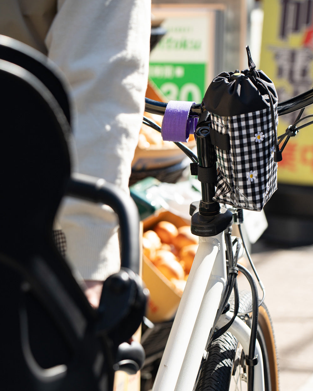 TEMBEA×Friday STEM BAG 