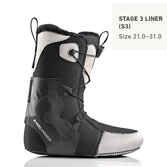 予約 ディーラックス DEELUXE ID TEAM S3 メンズ レディース 26-27